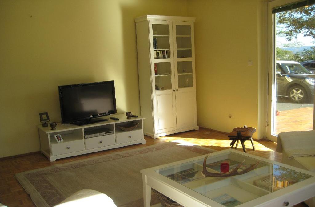 Ferienwohnung Fritz 빌라흐 외부 사진