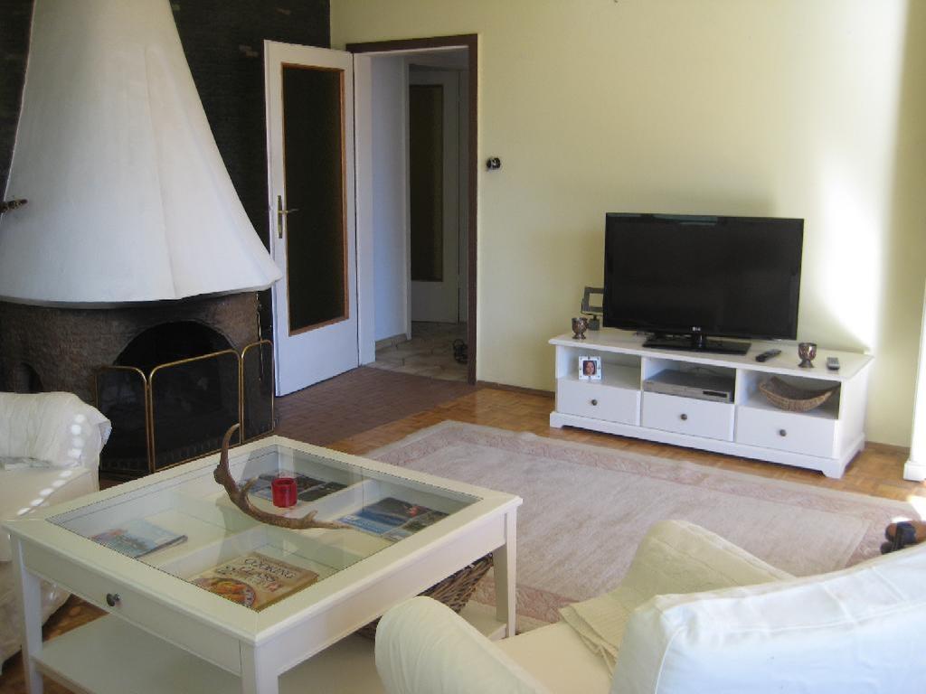 Ferienwohnung Fritz 빌라흐 외부 사진