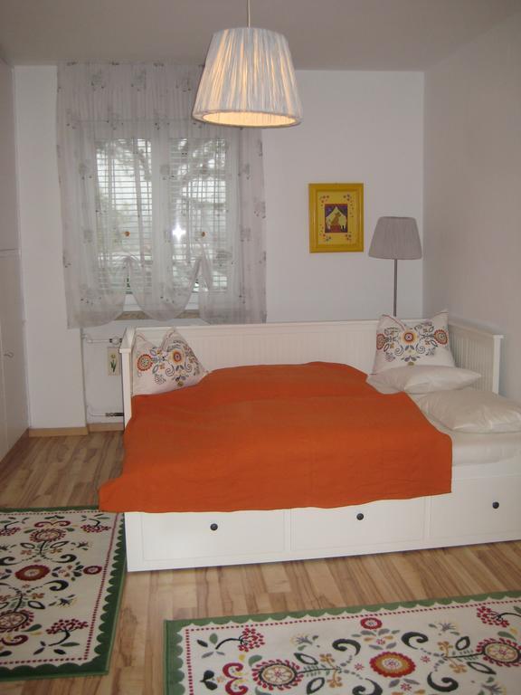 Ferienwohnung Fritz 빌라흐 외부 사진