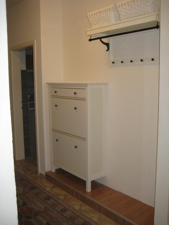 Ferienwohnung Fritz 빌라흐 외부 사진