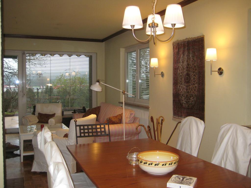 Ferienwohnung Fritz 빌라흐 외부 사진