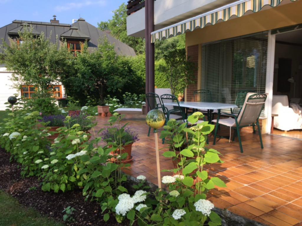 Ferienwohnung Fritz 빌라흐 외부 사진