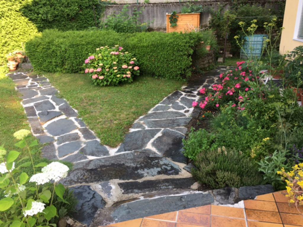 Ferienwohnung Fritz 빌라흐 외부 사진