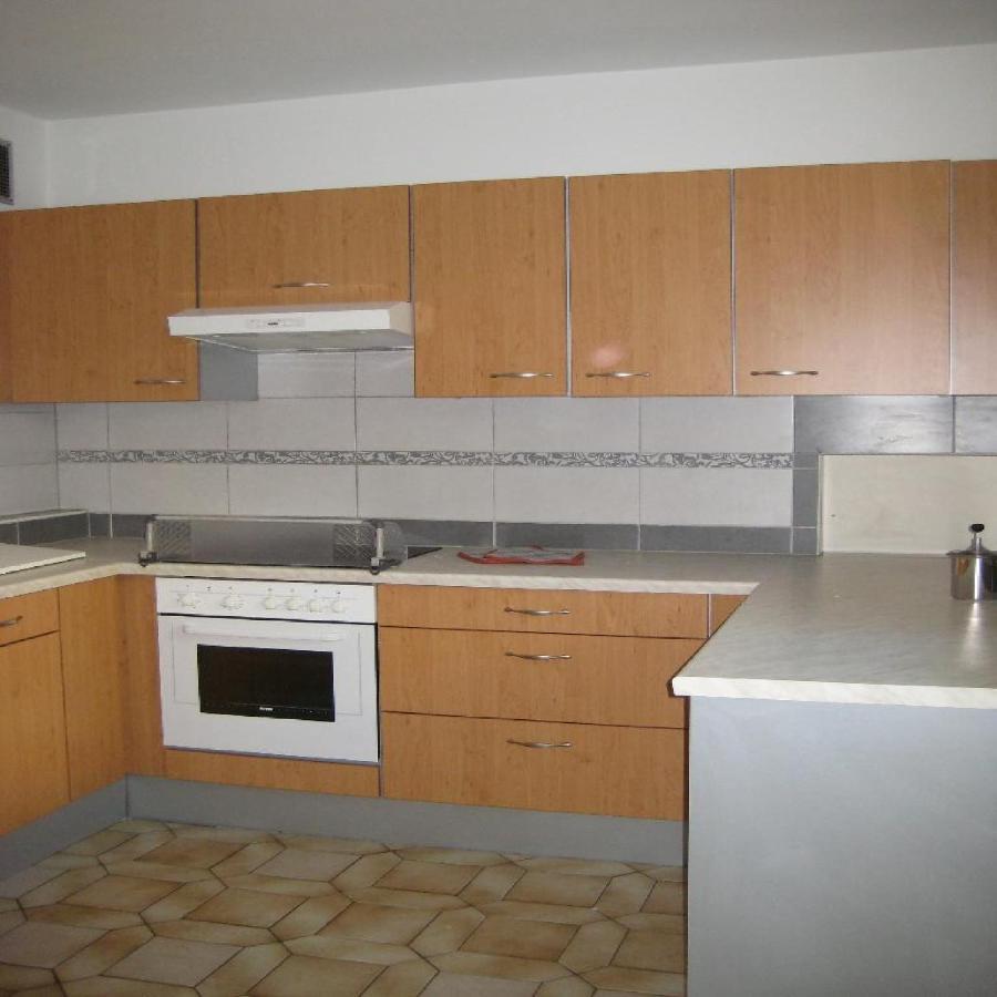 Ferienwohnung Fritz 빌라흐 외부 사진