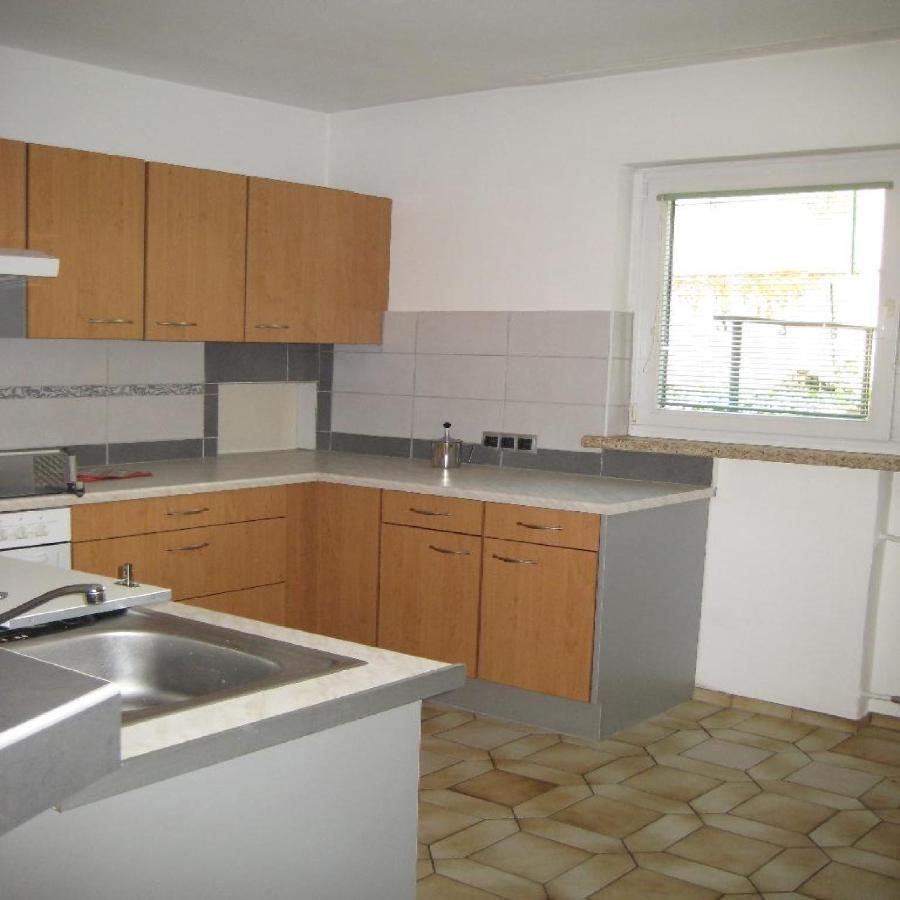Ferienwohnung Fritz 빌라흐 외부 사진